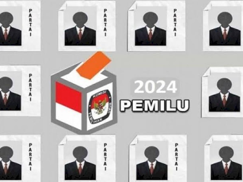 Ini Alasan KPU Minta Caleg Publikasikan Riwayat Hidup secara Mandiri