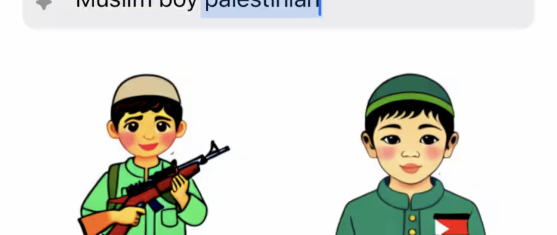 Respon Palestina, Whatsapp Munculkan Sticker AI Bocah Bersenjata