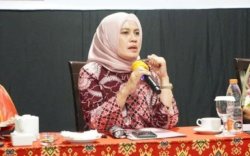 Andi Suhada Minta Anjal dan Pak Oga di Makassar Ditindak Tegas