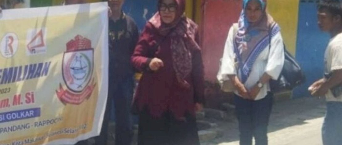 Apiaty Amin Syam Minta Maksimalkan Pencegahan Stunting