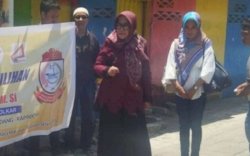 Apiaty Amin Syam Minta Maksimalkan Pencegahan Stunting