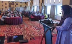 Fatma Wahyudin Harap Perda Retribusi Perizinan Segera Direvisi