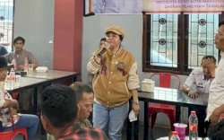 Nunung Dasniar Minta Pemkot Perhatikan Drainase Biringkanaya