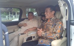 Kunjungan Ketiga Prabowo ke Makassar: Hadiri Dialog Cendekia dan SILAKNAS 2023