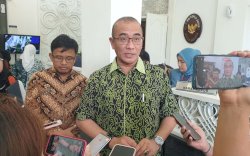 KPU Larang Menteri dan Wamen Gunakan Kewenangan untuk Kepentingan Pemilu