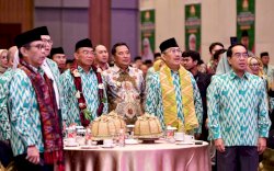 Silaknas ICMI Dipusatkan di Makassar, Sulsel Provinsi Paling Kondusif Jelang Pemilu 2024