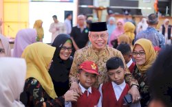 Program Pendidikan Gratis Parepare Berdampak Positif: Penyediaan Beasiswa dan Transportasi Antar Jemput