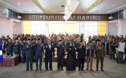 Wali Kota Parepare Buka Kegiatan SKBKT Tahun 2023