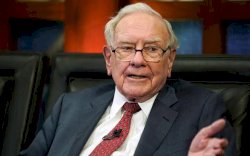 Wow! Warren Buffett Timbun Uang Tunai Rp2.450 Triliun 