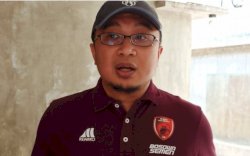 Sadikin Aksa: Terima Kasih Taufan Pawe