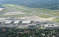 Bandara Hamburg Ditutup Akibat Kasus Penyanderaan Balita