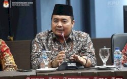 Caleg Tidak Lolos DCT Diberi Waktu Menggugat