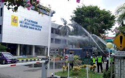 PLN Mulai Kaji Pemberian Kompensasi ke Pelanggan Akibat Pemadaman Listrik