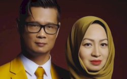 Ditugaskan Golkar Kawal Kemenangan Prabowo-Gibran, Unggahan Istagram Ridwan Kamil Biki Ngakak Netizen