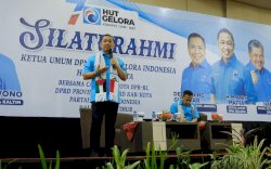 Anis Matta Optimis Kaltim akan Jadi Lumbung Suara Partai Gelora di Pemilu 2024, Ini Alasannya!