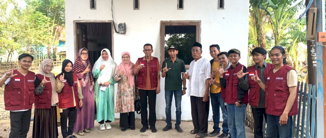 Pj Bupati Takalar Kunjungi Pojok Literasi di Kecamatan Sanrobone Pj Bupati Takalar Kunjungi Pojok Literasi di Kecamatan Sanrobone