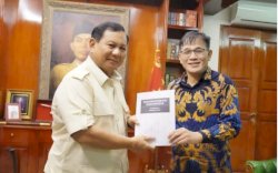 Mantan Politikus PDIP Budiman Sudjatmiko, Resmi Bergabung di TKN Prabowo-Gibran