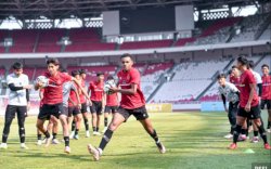 Laga Ketat Antar Benua: Timnas Ekuador vs Timnas Indonesia di Panggung Piala Dunia U-17