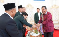 Civitas Akademika UIN Alauddin Apresiasi Gagasan Bahtiar Baharuddin di Bidang Pertanian dan Perikanan