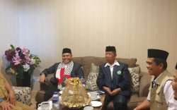 Baznas Selayar Terdepan Kumpulkan Donasi untuk Tragedi Kemanusiaan di Palestina