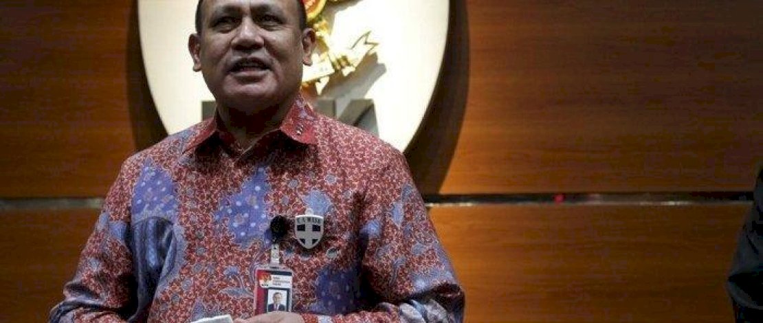 Dua Kali Absen, Ketua KPK Firli Bahuri  Diperiksa  Hari Ini Terkait Kasus Pemerasan Terhadap SYL
