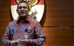 Firli Bahuri Tuding Kapolda Metro Jaya Punya Kepentingan di Balik Kasusnya 