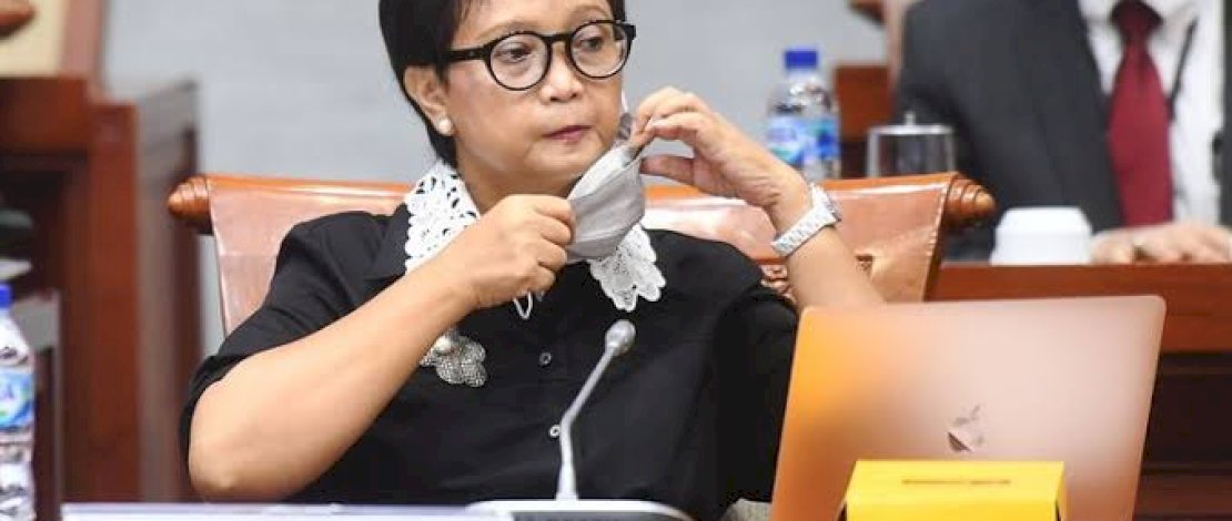 Retno Marsudi