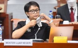 Pemerintah Masih Berusaha Evakuasi Satu Keluarga WNI di Gaza