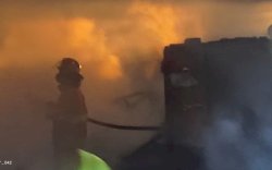 Hingga Awal November 2023, Kebakaran di Makassar Capai 359 Kasus