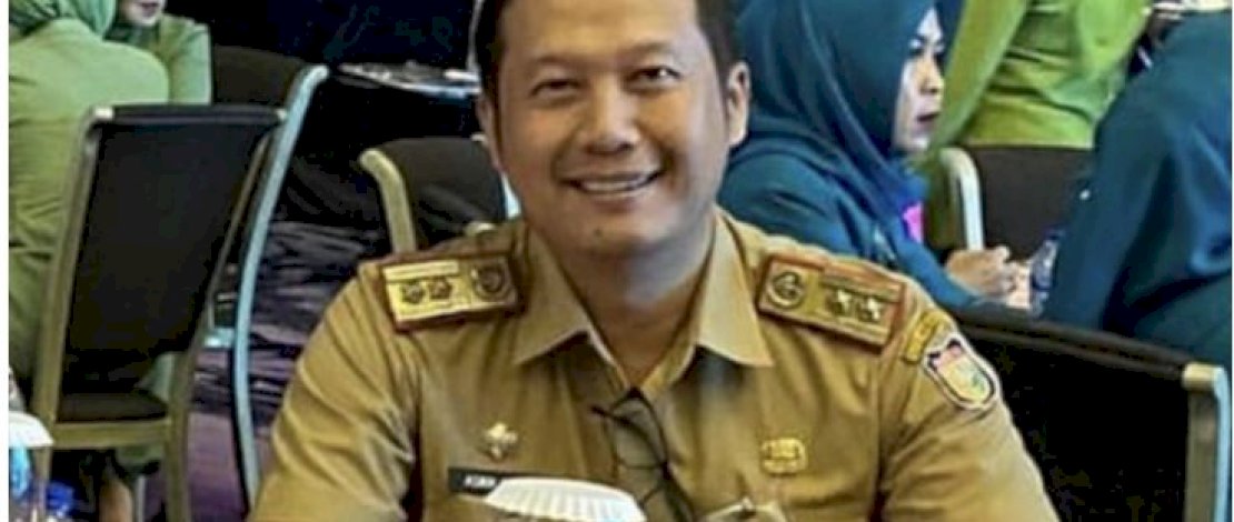 Plt. Camat Bontoala Dorong Prioritas Kebersihan, Mengoptimalkan Kinerja Satgas di Wilayah