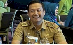 Plt. Camat Bontoala Dorong Prioritas Kebersihan, Mengoptimalkan Kinerja Satgas di Wilayah