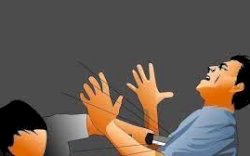 Perkara Tidak Dibelikan Motor, Pemuda di Mamuju Aniaya Ayah Kandung Hingga Lebam