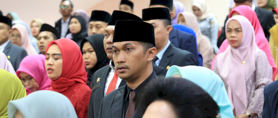 Hari Jadi Kota Makassar ke 416, Momentum Bersejarah bagi Andi Pattiware