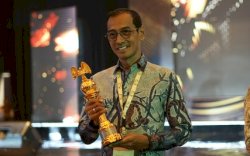 PT Vale Raih Peringkat  Gold  Laporan Keberlanjutan Terbaik di Asia Sustainability Reporting Rating 2023  