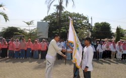 Harapan Sekda Takalar di Pembukaan HKN ke-59 : Pelayanan Rumah sakit HPDN terus ditingkatkan