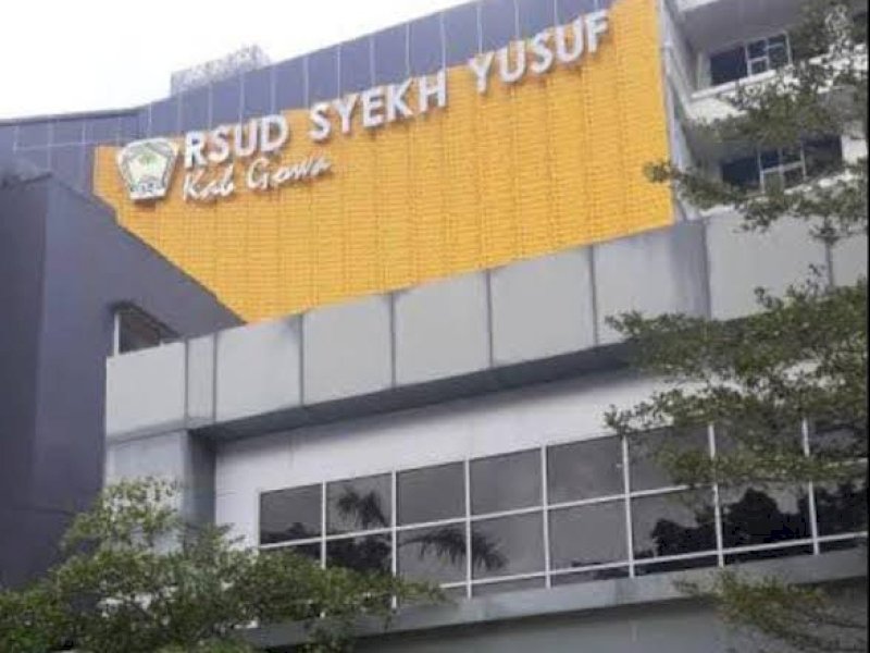 Wakil Bupati Bantah Dokter dan Nakes RSUD Syekh Yusuf Mogok Kerja