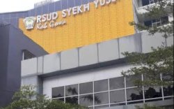 Wakil Bupati Bantah Dokter dan Nakes RSUD Syekh Yusuf Mogok Kerja