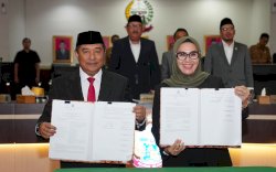 APBD Sulsel 2024 Fokus Alokasi untuk Petani, Peternak dan Nelayan