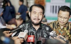 Terbukti Langgar Etik Berat, Anwar Usman Dicopot dari Ketua MK
