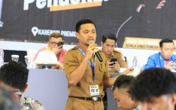 Dispora Makassar Luncurkan Program 'Pendekar' untuk Pemberdayaan Pemuda