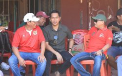 Laga Bergengsi Liga Anak Lorong Makassar: Dispora Siapkan Pengamanan Maksimal