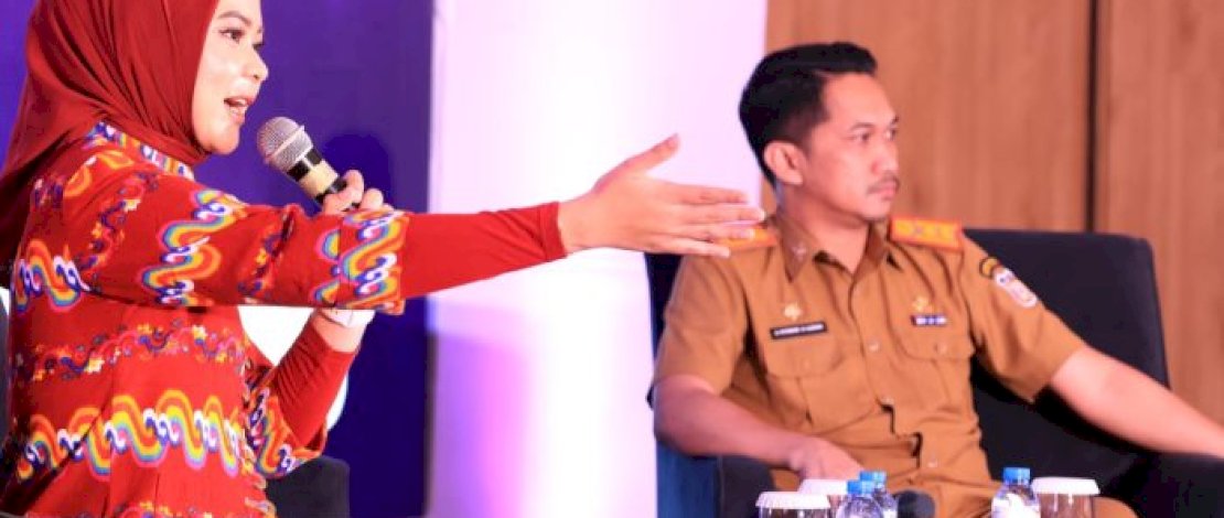 Gelar Milenial Fest 2023, Dispora Makassar Gelar Diskusi Bareng Mahasiswa dan Pemuda