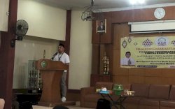 Dispora Makassar Buka Kegiatan Kepemudaan Oleh Masyarakat Cinta Masjid Indonesia