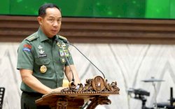 Menghadapi Uji Kelayakan, Jenderal Agus Subiyanto Siapkan Strategi Penyelesaian Konflik Papua