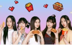 Disebut&nbsp; Pro Israel , Warganet Serukan Boikot Terhadap Kolabrasi New Jeans dan McDonalds