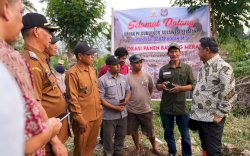 Atasi Masalah&nbsp; Distribusi Hasil Tani Bawang Merah di Enrekang, Pemprov Sulsel Siapkan Skema Bisnis Hulu ke Hilir