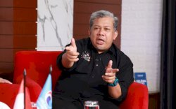 Fahri Hamzah Berharap Semua Pihak Mulai Fokus Adu Gagasan&nbsp;Tentang Masa Depan Indonesia