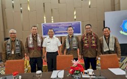 Perkuat Kesiapan PSDKU, Poltekpar Makassar FGD dengan Stakeholder di Kupang