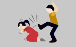 Kepergok Telepon Pria Lain, Perempuan di Majene Dianiaya Pacar