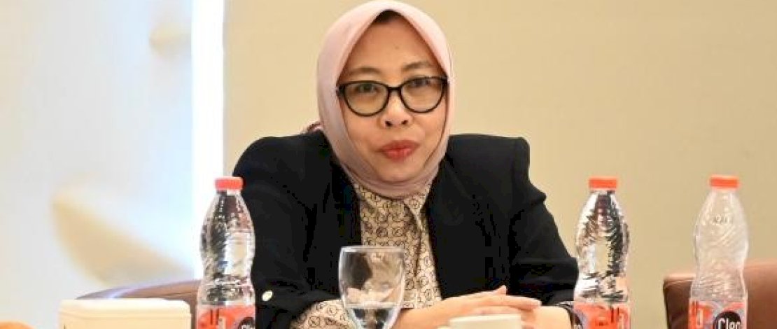 Komisioner KPI Pusat, Aliyah Komisioner KPI Pusat, Aliyah